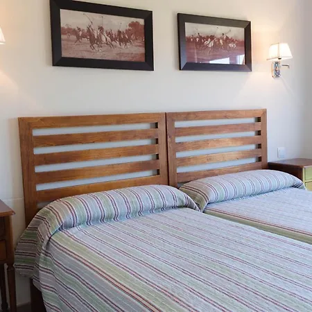 El Rondon Hotel Cebreros