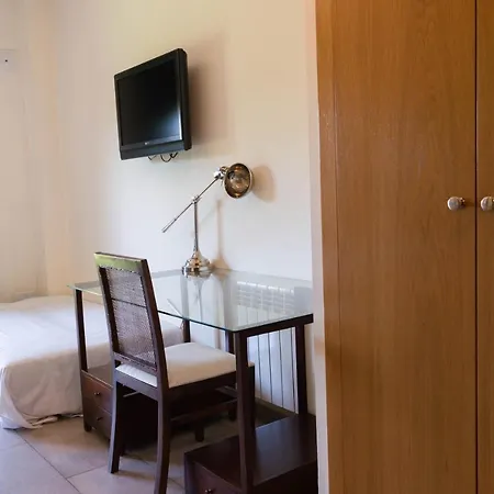 艾尔龙东酒店 酒店 4*