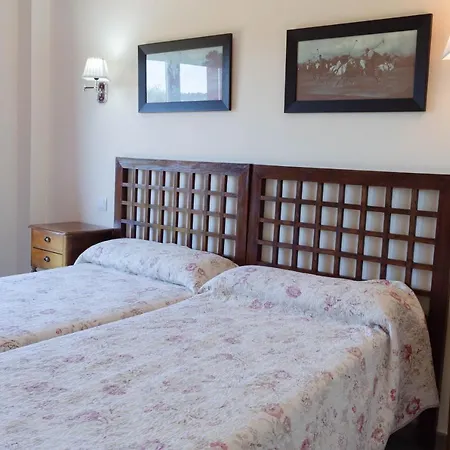 艾尔龙东酒店 塞夫雷罗斯