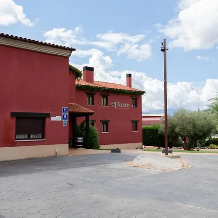 Hotel El Rondon 4*