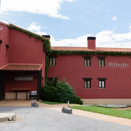 El Rondon