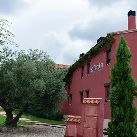 El Rondon Hotel 4*