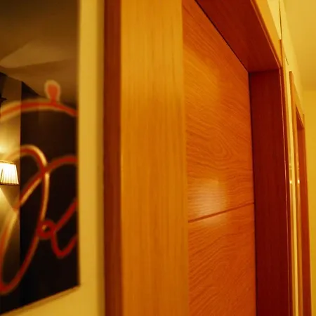 酒店 艾尔龙东酒店