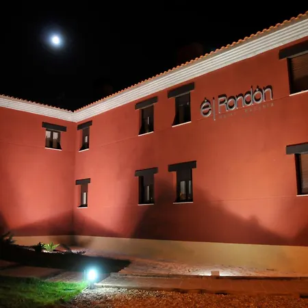 Hotel El Rondon