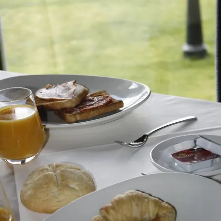 艾尔龙东酒店 塞夫雷罗斯