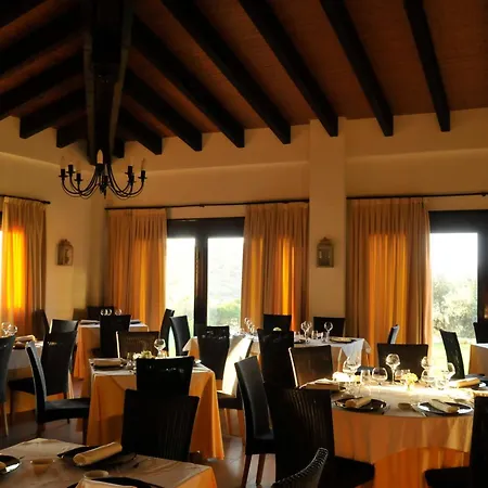 Hotel El Rondon 4*
