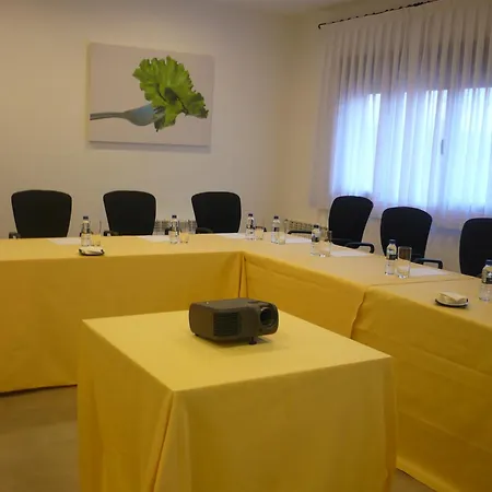 Hotel El Rondon