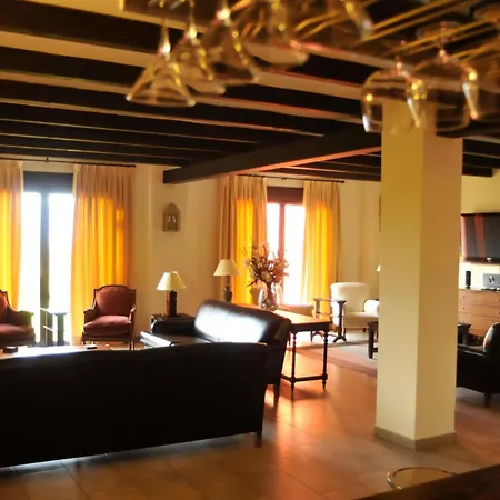 Hotel El Rondon 4*