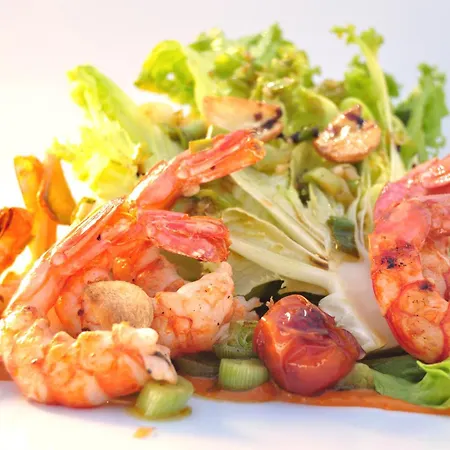 艾尔龙东酒店 塞夫雷罗斯