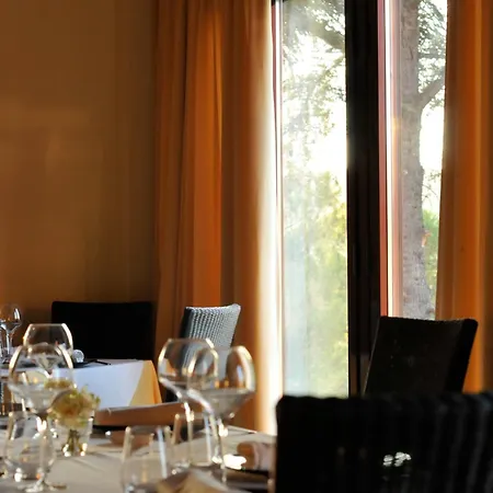 Hotel El Rondon