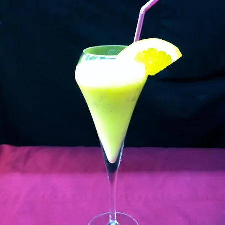 酒店 艾尔龙东酒店 4*