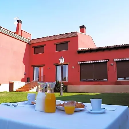 El Rondon Hotel Cebreros