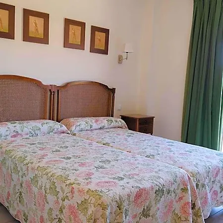 Hotel El Rondon 4*