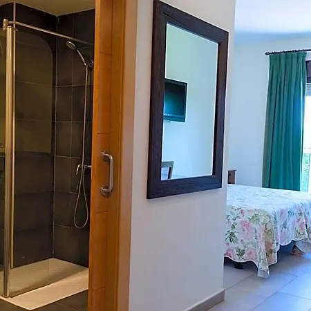 Hotel El Rondon