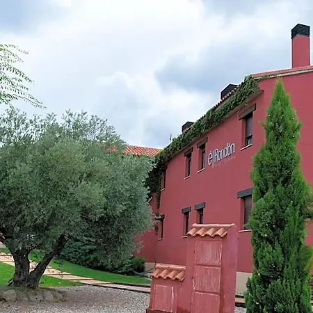El Rondon Cebreros