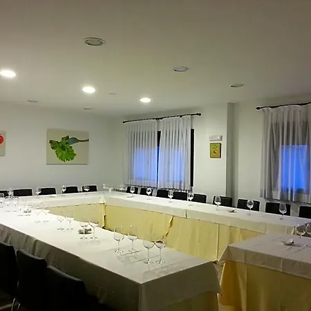 Hotel El Rondon 4*