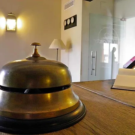Hotel El Rondon 4*