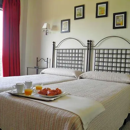 El Rondon Hotel 4*