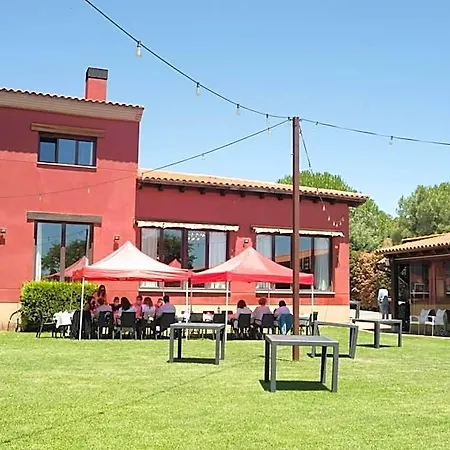 El Rondon 4* Cebreros