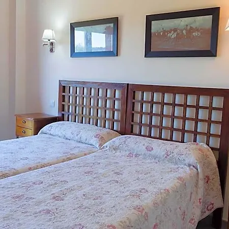 Hotel El Rondon Cebreros