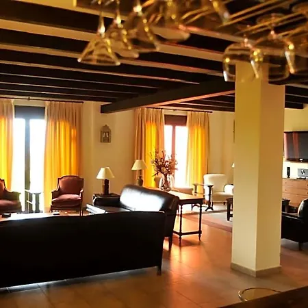 Hotel El Rondon 4*