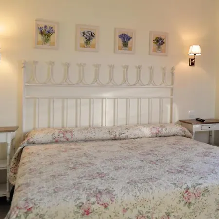 Hotel El Rondon