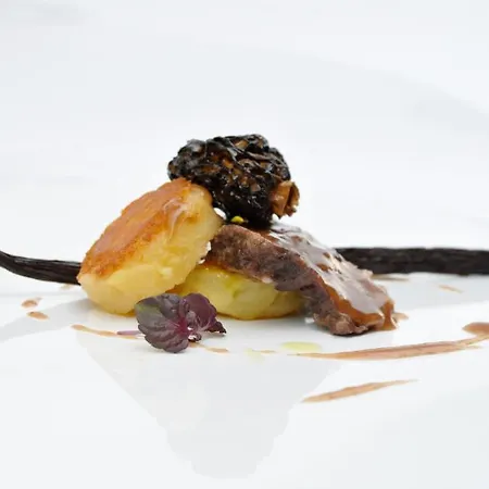 酒店 艾尔龙东酒店 4*