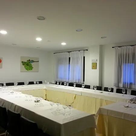 El Rondon Hotel Cebreros
