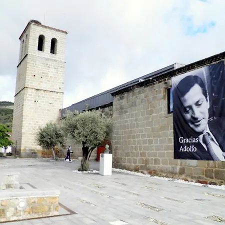 El Rondon Cebreros