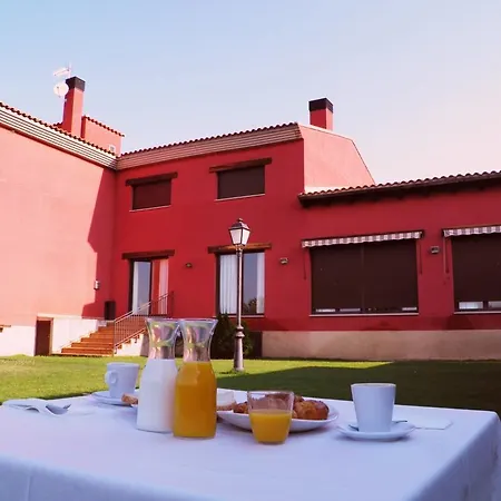 Hotel El Rondon 4*