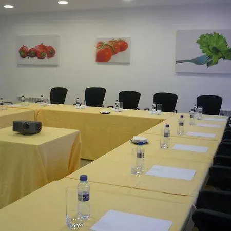 艾尔龙东酒店 4*