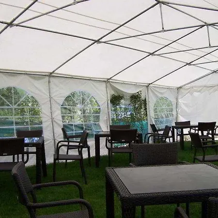 El Rondon 4* Cebreros