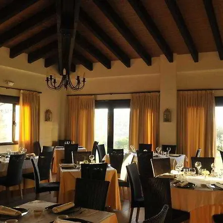 艾尔龙东酒店 酒店 塞夫雷罗斯