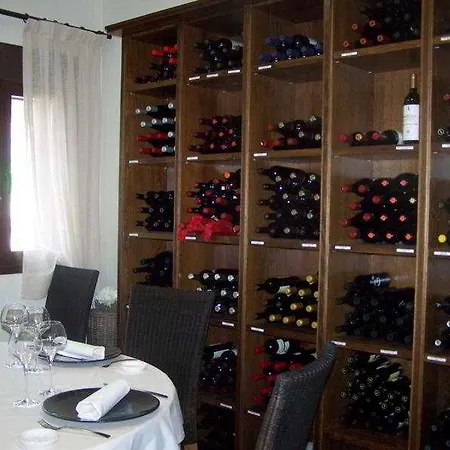 Hotel El Rondon 4*