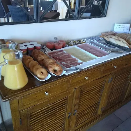 艾尔龙东酒店 4*