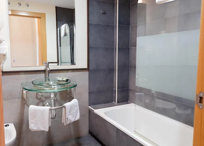 Szálloda El Rondon Cebreros