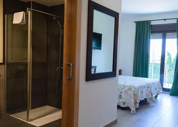 El Rondon 4* Cebreros