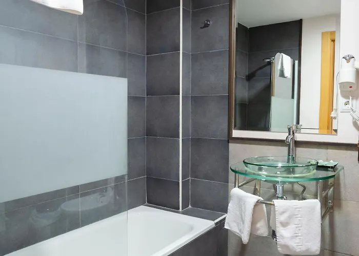 El Rondón Hotel Cebreros