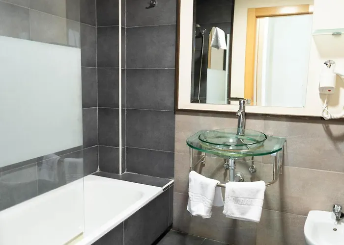 Hotel El Rondón Cebreros