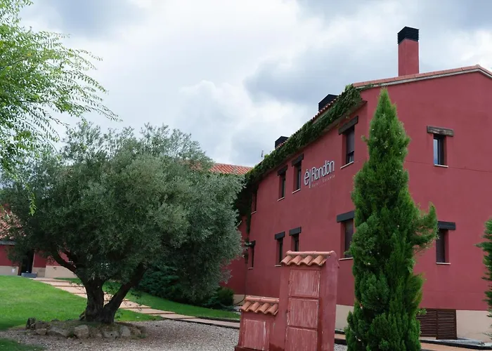 El Rondon Szálloda 4*