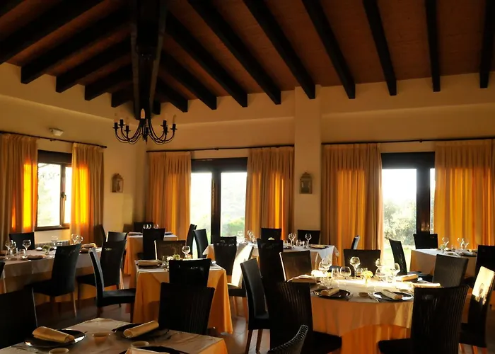 Szálloda El Rondon 4*