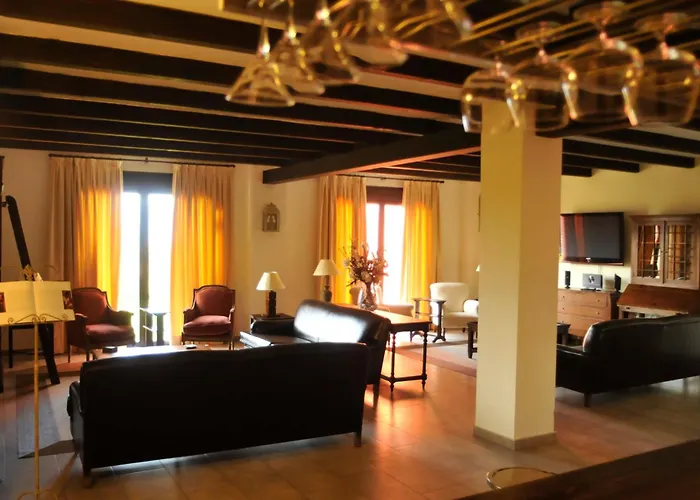 Szálloda El Rondon 4*