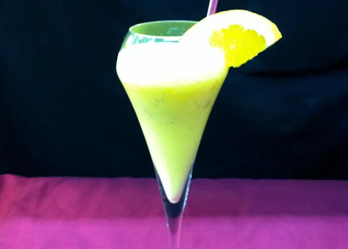 Szálloda El Rondon 4*