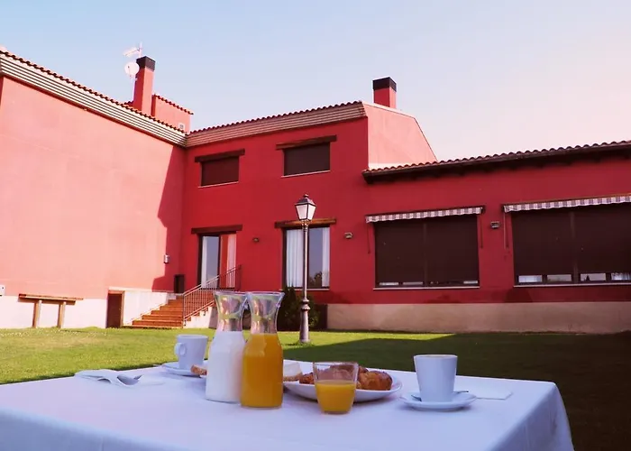 Szálloda El Rondon 4*