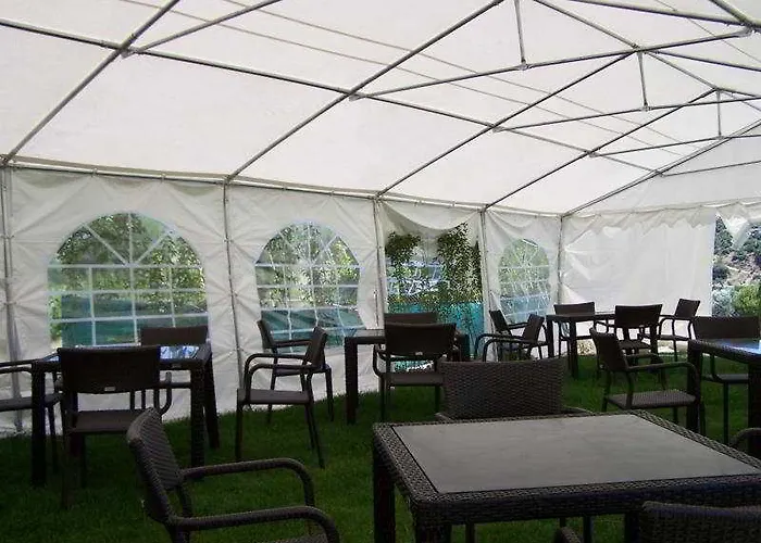 El Rondon 4* Cebreros