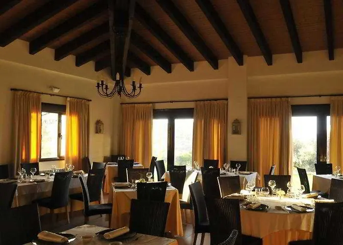 El Rondón Hotel Cebreros