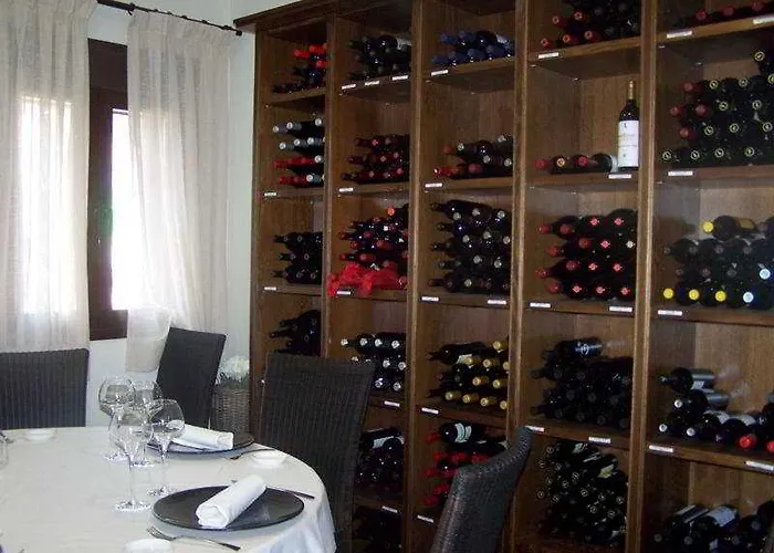 Szálloda El Rondon 4*